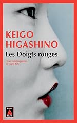 Doigts rouges d'occasion  Livré partout en Belgiqu