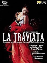 Verdi traviata jewel d'occasion  Livré partout en France