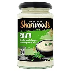 Sharwood raita sauce for sale  Delivered anywhere in UK
