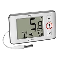 Tfa dostmann thermomètre d'occasion  Livré partout en France