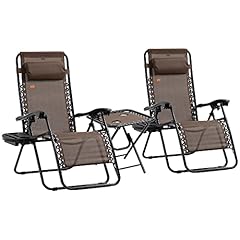 Outsunny zero gravity for sale  Delivered anywhere in USA 