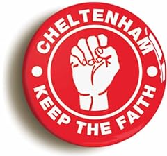 Ozorath cheltenham keep for sale  Delivered anywhere in UK