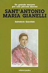 Sant antonio maria usato  Spedito ovunque in Italia 