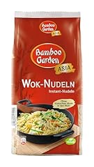 Bamboo garden wok gebraucht kaufen  Wird an jeden Ort in Deutschland