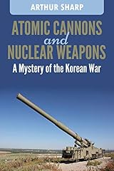 Atomic cannons nuclear for sale  Delivered anywhere in USA 