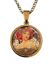 Collier daydream bijou d'occasion  Livré partout en France