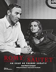 Romy schneider claude d'occasion  Livré partout en France