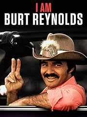 Burt reynolds for sale  Delivered anywhere in UK