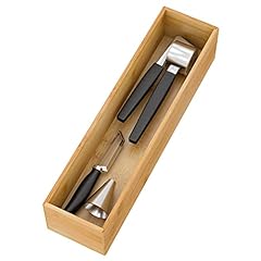 Bamboo kitchen drawer for sale  Delivered anywhere in USA 