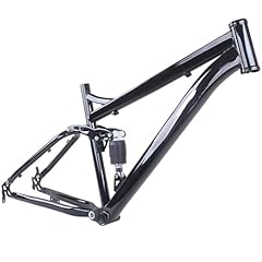 Suspension mtb frame for sale  Delivered anywhere in UK