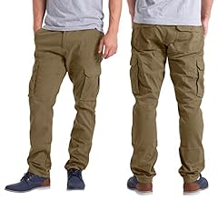 Westace mens cargo for sale  Delivered anywhere in UK