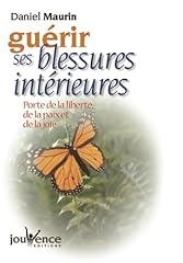 Guérir blessures intérieures d'occasion  Livré partout en France