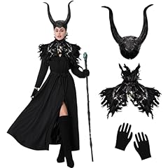 Herenear costume malefica usato  Spedito ovunque in Italia 
