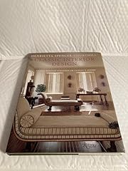 Classic interior design gebraucht kaufen  Wird an jeden Ort in Deutschland