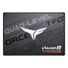 Teamgroup force vulcan for sale  Delivered anywhere in UK