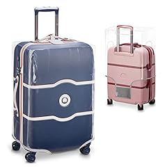 Premium clear suitcase for sale  Delivered anywhere in USA 