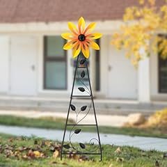 Glitzhome windmill yard for sale  Delivered anywhere in USA 