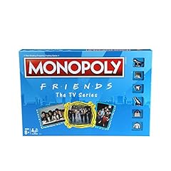 Monopoly hasbro gaming for sale  Delivered anywhere in USA 