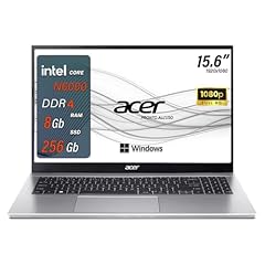 Acer aspire portatile usato  Spedito ovunque in Italia 