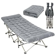 Chendy camping cot for sale  Delivered anywhere in UK