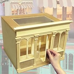 Iland wooden dolllhouse for sale  Delivered anywhere in USA 