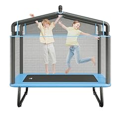 Vevor 6ft trampoline for sale  Delivered anywhere in USA 