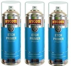 Hycote etch primer for sale  Delivered anywhere in UK