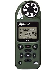 Kestrel 5500 stazione usato  Spedito ovunque in Italia 