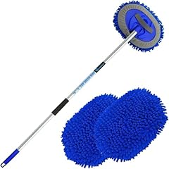 Greatcool 160cm autowaschbürs gebraucht kaufen  Wird an jeden Ort in Deutschland