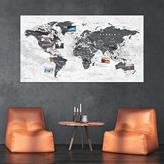 Map xxl inches for sale  Delivered anywhere in USA 