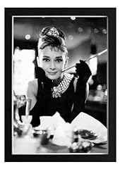 Beautiful audrey hepburn for sale  Delivered anywhere in UK