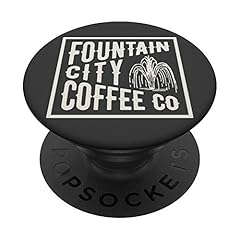 Fontana città caffè usato  Spedito ovunque in Italia 