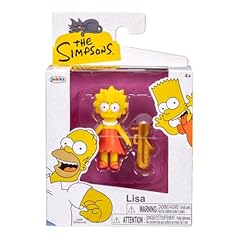 Simpsons wave lisa for sale  Delivered anywhere in USA 