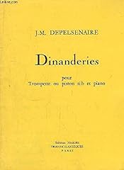 Dinanderies trompette piston d'occasion  Livré partout en France