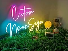 Custom neon signs for sale  Delivered anywhere in USA 