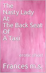 Nasty lady back for sale  Delivered anywhere in UK