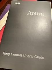 Aptiva ring central for sale  Delivered anywhere in USA 