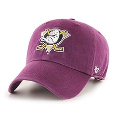 Anaheim ducks clean for sale  Delivered anywhere in USA 
