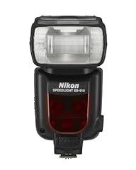 Nikon 910 flash d'occasion  Livré partout en France