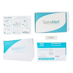 Spore testing service for sale  Delivered anywhere in USA 