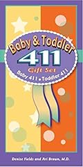 Baby toddler 411 for sale  Delivered anywhere in USA 