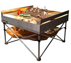 Pop fire pit for sale  Delivered anywhere in USA 