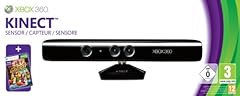 Kinect sensor bar usato  Spedito ovunque in Italia 