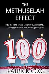 Methuselah effect for sale  Delivered anywhere in UK