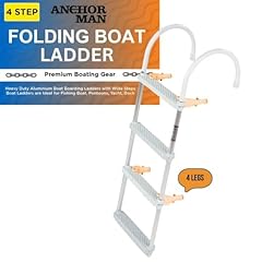 Anchor man aluminum for sale  Delivered anywhere in USA 