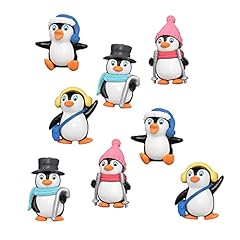 Cisixin pinguin figur gebraucht kaufen  Wird an jeden Ort in Deutschland