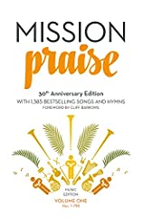 Mission praise full for sale  Delivered anywhere in UK