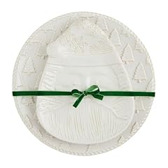 Mud pie white for sale  Delivered anywhere in USA 