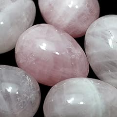 Rose quartz crystal for sale  Delivered anywhere in USA 