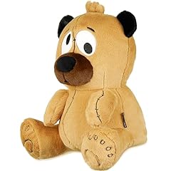 Bear plush driver for sale  Delivered anywhere in UK